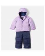 Columbia Girls' Gumdrop Poises Buga Set