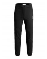 Jack & Jones Men's Black Tracksuit Bottoms