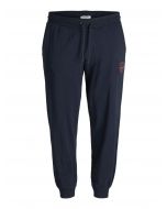 Jack & Jones Men's Blue Tracksuit Bottoms