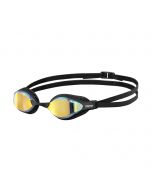 Arena Air Speed Mirror Goggles Black