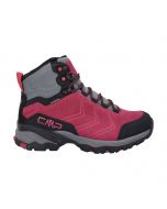 CMP Women's Melnick 2.0 Mid Waterproof Boot