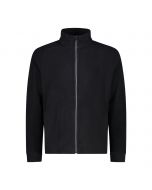 CMP Arctic Fleece Jacket Black for Men