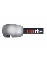 Zero RH+ Maschera Sci Gotha Black/Red/white