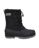 CMP Doposci Hanki 3.0 Schwarz für Kinder Größen 33-35