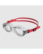 Speedo Futura Classic Junior Goggles Red