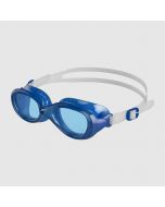 Speedo Futura Classic Junior Goggles Blue/Clear