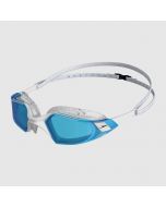 Speedo Aquapulse Pro Goggles White/Blue