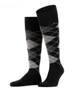 Burlington Preston Pearl Long Socks