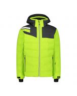 CMP Men's 3M Thinsulate Acid Ski Jacket