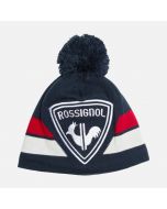 Rossignol Rooster Hat Blue for Kids