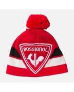 Rossignol Rooster Hat Red for Kids