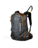 Camp Backpack Ski Raptor 20 Black