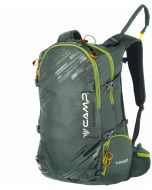 Camp Backpack Ski Raptor 20 Green