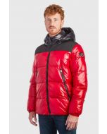 Canadiens Jordy Red Jacket Men