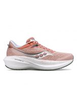 Saucony Triumph 21 Lotus/Bough for Women