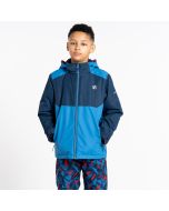 Dare2b Impose III Moonlight Denim Ski Jacket for Kids