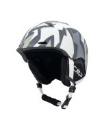 CMP Casco da Sci XJ-4 Antracite da Bambino