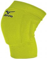 Mizuno Team Kneepad Yellow Kids