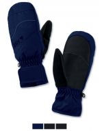 Astrolabio Blue Ski Gloves for Kids