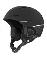 Bollé Casco Juliet M Black Matte da Donna