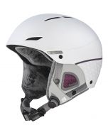 Bollé Casco Juliet M White Pearl Matte da Donna