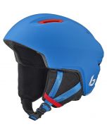 Bollé Atmos Race Blue Matte Kids Helmet