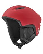 Bollé Helmet Atmos Pure Red