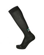 Mico Extralight Weight X-Race Ski Sock Black