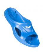 Arena Hydrosoft II Hook Blue Slippers