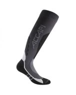 Accapi Calza Ski Performance Anthrazit
