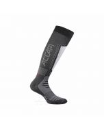 Accapi Ski Touch Socks Black/White