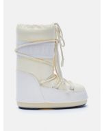 Moon Boot Icon Nylon Cream