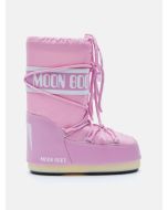 Moon Boot Icon Nylon Pink