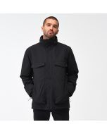 Regatta Esteve Waterproof Jacket Black Men