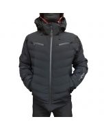 Dubin Malon 20k Black Men's Ski Jacket 