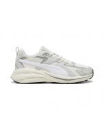 Puma Hypnotic LS White/Glacial Gray for Men