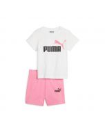 Puma Minicats Fast Pink Kids' Kit