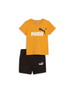 Puma Minicats Ginger Tea Kids Set