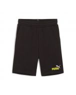 Puma Shorts Essentials+ Two-One Black for Children