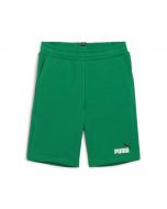 Puma Shorts Essentials+ Two-One Archive Green for Children