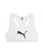 Puma Bra 4 Keeps White for Women