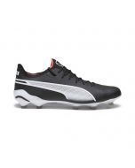 Puma King Ultimate FG/AG Black/White/Fire Orchid for Men