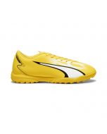 Puma Ultra Play TT Yellow Blaze/White/Black for Men