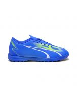 Puma Ultra Play TT Ultra Blue/White/Pro Green for Men