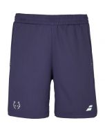 Babolat Short Juan Lebron Blue Men