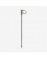 Head Frontside Performance Pole Anthracite/Yellow Poles