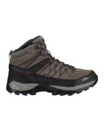 CMP Men's Rigel Mid Waterproof Hiking Boot Anthracite