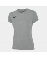 Joma T-Shirt Combi Grey Women