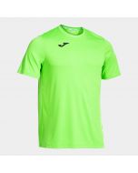 Joma T-Shirt Combi Green Fluorescent Men