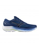 Mizuno Wave Ultima 15 Blue da Uomo